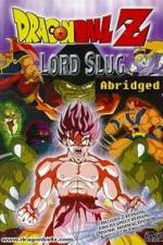 Watch DragonBall Z Abridged Lord Slug Zoechip