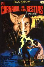 Watch El carnaval de las bestias Zoechip