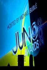 Watch 2013 Juno Awards Zoechip