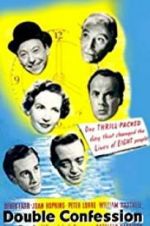 Watch Double Confession Zoechip