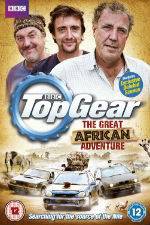 Watch Top Gear: The Great African Adventure Zoechip