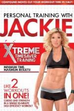 Watch Personal Training With Jackie: Xtreme Timesaver Training Zoechip