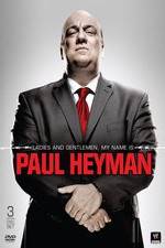 Watch Ladies and Gentlemen, My Name is Paul Heyman Zoechip