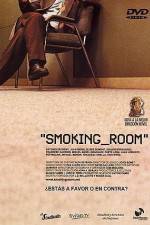 Watch Smoking Room Zoechip