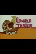 Watch Quacker Tracker (Short 1967) Zoechip