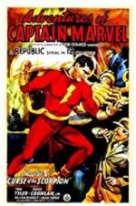 Watch Adventures of Captain Marvel Zoechip