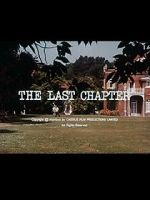 Watch The Last Chapter Zoechip