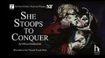 Watch She Stoops to Conquer Zoechip