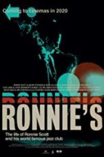 Watch Ronnie\'s Zoechip