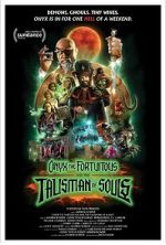 Watch Onyx the Fortuitous and the Talisman of Souls Zoechip