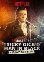 Watch ReMastered: Tricky Dick and the Man in Black Zoechip