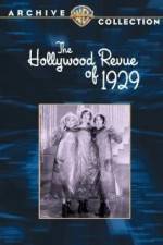 Watch The Hollywood Revue of 1929 Zoechip