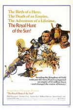 Watch The Royal Hunt of the Sun Zoechip