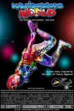 Watch Kaleidoscope World Zoechip