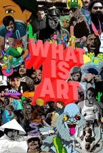 Watch What is Art Zoechip