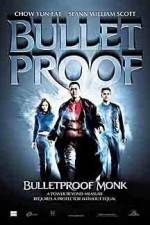 Watch Bulletproof Monk Zoechip