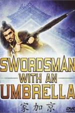 Watch Swordsman with an Umbrella Zoechip