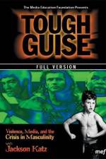 Watch Tough Guise Violence Media & the Crisis in Masculinity Zoechip