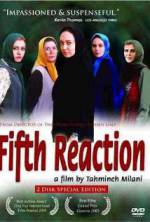 Watch The Fifth Reaction Zoechip