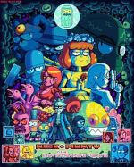 Watch Rick + Morty in the Eternal Nightmare Machine (TV Special 2021) Zoechip