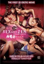 Watch 3-D Sex and Zen: Extreme Ecstasy Zoechip