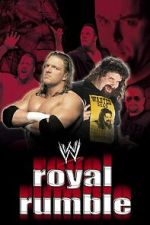 Watch WWE Royal Rumble 2000 Zoechip