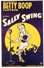Watch Sally Swing (Short 1938) Zoechip