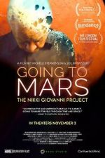 Watch Going to Mars: The Nikki Giovanni Project Zoechip