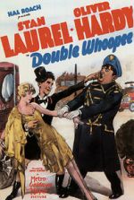 Watch Double Whoopee (Short 1929) Zoechip