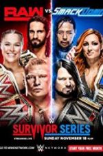 Watch WWE Survivor Series Zoechip