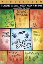 Watch Hollywood Ending Zoechip