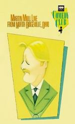 Watch Martin Mull Live from North Ridgeville, Ohio (TV Special 1987) Zoechip