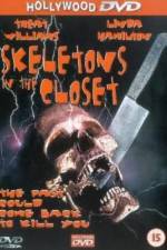 Watch Skeletons in the Closet Zoechip