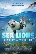 Watch Sea Lions: Life by a Whisker (Short 2020) Zoechip