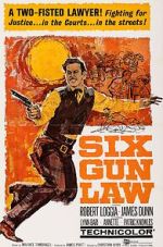 Watch Elfego Baca: Six Gun Law Zoechip