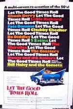 Watch Let the Good Times Roll Zoechip