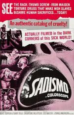 Watch Sadismo Zoechip