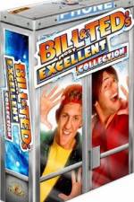 Watch Bill & Ted's Bogus Journey Zoechip