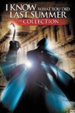 Watch I'll Always Know What You Did Last Summer Zoechip