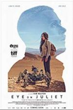 Watch Eye on Juliet Zoechip