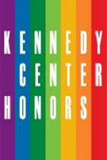 Watch The Kennedy Center Honors Zoechip