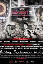 Watch Lion Fight 11 Zoechip