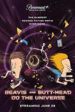 Watch Beavis and Butt-Head Do the Universe Zoechip