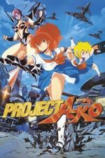 Watch Project A-Ko Zoechip