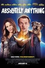 Watch Absolutely Anything Zoechip