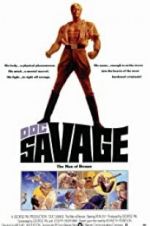 Watch Doc Savage: The Man of Bronze Zoechip