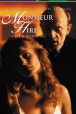 Watch Monsieur Hire Zoechip