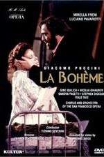 Watch La Bohème Zoechip