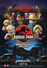 Watch LEGO Jurassic Park: The Unofficial Retelling (Short 2023) Zoechip