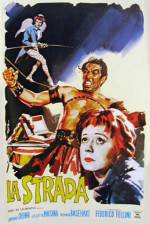 Watch La Strada Zoechip